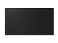Samsung IE012F - IEF Series LED display unit - digital skyltning 480 x 270 per enhet - SMD - HDR LH012IEFAAA/EN