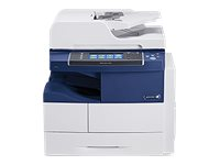 Xerox WorkCentre 4265V_SM - multifunktionsskrivare - svartvit - med eClick Service Agreement 4265V_SM