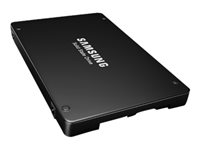 Samsung PM1643a MZILT7T6HALA - SSD - 7.68 TB - inbyggd (desktop) - 2.5" - SAS 12Gb/s MZILT7T6HALA-00007