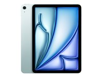 Apple 11-inch iPad Air M3 Wi-Fi - surfplatta - 256 GB - 11" MCA34KN/A