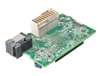 HPE Synergy 3830C - Värdbussadapter - 16Gb Fibre Channel x 2 - för Synergy 480 Gen10, 480 Gen9, 620 Gen9, 660 Gen10, 660 Gen9, 680 Gen9; Synergy 12000 Frame 777452-B21