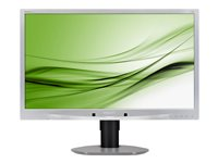 Philips Brilliance B-line 241B4LPYCS - LED-skärm - Full HD (1080p) - 24" 241B4LPYCS/00