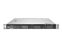 HPE ProLiant DL160 Gen8 Base - Xeon E5-2620 2 GHz - 8 GB - 0 GB 662083-421