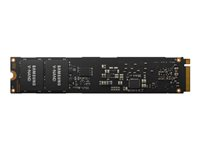 Samsung PM9A3 MZ1L21T9HCLS - SSD - krypterat - 1.92 TB - inbyggd - M.2 22110 - PCIe 4.0 x4 (NVMe) - 256-bit AES-XTS - TCG Opal Encryption 2.0 MZ1L21T9HCLS-00A07