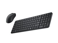 HP EliteBoard G1a Next Gen AI PC - tangentbords-PC - Copilot+ PC, AI PC - Ryzen AI 5 PRO 340 - 16 GB - SSD 512 GB - hela norden DM7P0ET#UUW