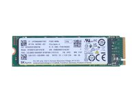 HP - SSD - 2 TB - inbyggd - M.2 2280 - PCIe 4.0 x4 (NVMe) B8BD7AA