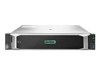 HPE ProLiant DL180 Gen10 - kan monteras i rack Xeon Silver 4208 2.1 GHz - 16 GB - ingen HDD P37151-B21