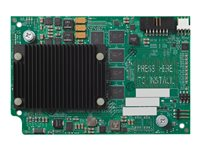 Cisco UCS Virtual Interface Card 1380 - Nätverksadapter - 10GbE, 40GbE, 10Gb FCoE - för UCS B200 M3, B200 M4, B260 M4, C220 M4, C460 M4, Smart Play 8 B200, VDI C240 M4 UCSB-VIC-M83-8P=