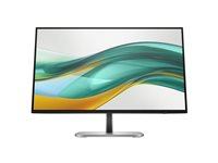 HP 524pf - Series 5 Pro - LED-skärm - Full HD (1080p) - 24" - Smart Buy 9D9L6UT#ABB