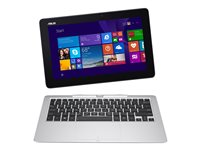 ASUS Transformer Book T200TA-CP001H - 11.6" - Intel Atom - Z3775 - 2 GB RAM - 64 GB eMMC T200TA-CP001H