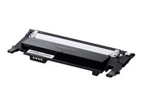 Samsung CLT-K406S - Svart - original - tonerkassett - för CLP-360, 365, 368; CLX-3300, 3305, 3306; Xpress C460, C467 CLT-K406S/ELS