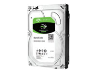 Seagate Barracuda ST2000DM008 - Hårddisk - 2 TB - inbyggd - 3.5" - SATA 6Gb/s - 7200 rpm - buffert: 256 MB ST2000DM008