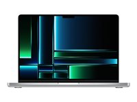 Apple MacBook Pro - 14.2" - Apple M2 Max - 32 GB RAM - 1 TB SSD - Svenska/finska MPHK3KS/A