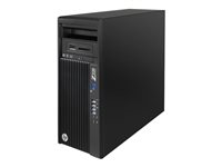 HP Workstation Z230 - MT - Xeon E3-1226V3 3.3 GHz - vPro - 8 GB - HDD 1 TB G1X38ET#ABS