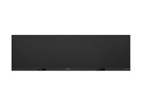 Optoma ProScene UWC196 - 196" Diagonal klass LED-display - interaktiv - Android - 1080p 1920 x 1080 - Direct View LED W3EQ03OW02S