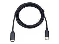 Jabra - USB-förlängningskabel - för Evolve 75e MS, 75e UC 14208-17