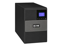 Eaton 5P 1150i - UPS - Växelström 160-290 V - 770 Watt - 1150 VA - RS-232, USB - utgångskontakter: 8 5P1150I