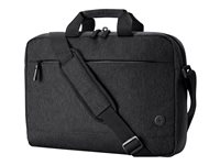 HP Prelude Pro Recycle Top Load - Notebook-väska - 15.6" 1X645AA