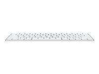 Apple Magic Keyboard - Tangentbord - trådlös - Bluetooth - QWERTY - amerikansk MK2A3LB/A