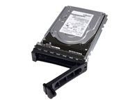 Dell - Hårddisk - 8 TB - hot-swap - 3.5" - SAS 12Gb/s - 7200 rpm - för PowerEdge R340, R6515, R6525, R660, R660xs, R6615, R6625, R760, R760xs, R7615, R7625 161-BBRX