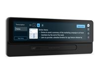 Lenovo Magic Bay - Laptop head up display - luna gray 4Y91R67524