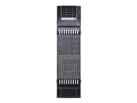 HPE 12518 - Switch - L4 - Administrerad - rackmonterbar JF430C