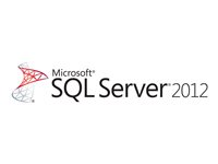 Microsoft SQL Server 2012 Enterprise - Avgift för utlösen - 1 server - Open Value Subscription - extra produkt - Win - Alla språk 810-08780