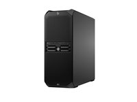 HP Workstation Z6 G5 A - tower Ryzen ThreadRipper PRO 9945WX 4.7 GHz - 64 GB - SSD 1 TB CJ2U6ET#UUW