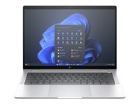 HP Elite x360 1040 G11 Notebook - AI Ready - 14" - Intel Core Ultra 5 - 125H - 32 GB RAM - 1 TB SSD - 5G LTE, NR - hela norden 9G0R4ET#UUW