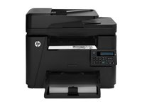 HP LaserJet Pro MFP M225dn - multifunktionsskrivare - svartvit CF484A#B19