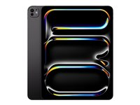Apple 13-inch iPad Pro M5 Wi-Fi + Cellular - surfplatta - 512 GB - 13" - 3G, 4G, 5G ME7Y4KN/A
