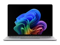 Microsoft Surface Laptop for Business - 8th Edition - Copilot+ PC - 15" - Qualcomm Snapdragon X2 Elite - X2E-78-100 - 32 GB RAM - 1 TB SSD - Nordisk EP2-60323