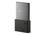 Seagate Storage Expansion Card STJR2000400 - Gränssnittsadapter - PCIe 4.0 HD: 1 x 2 TB - för Xbox Series S, Xbox Series X STJR2000400