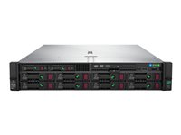 HPE ProLiant DL380 Gen10 SMB Networking Choice - kan monteras i rack Xeon Gold 6250 3.9 GHz - 32 GB - ingen HDD P24850-B21