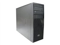 Intel Server Chassis P4304XXSFCN - Tower 4U - ATX 365 Watt - USB P4304XXSFCN