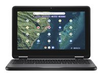 Dell Chromebook 3110 2in1 (2024) - 11.6" - Intel Celeron - N4500 - 4 GB RAM - 32 GB eMMC 22YHV