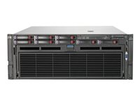 HPE ProLiant DL580 G7 High Performance - Xeon E7-4850 2 GHz - 128 GB - 0 GB 643064-421