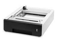 Brother LT-320CL - pappersmagasin - 500 ark LT320CL