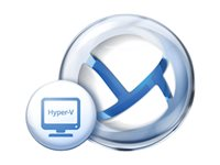 Acronis Backup Advanced for Hyper-V - (v. 11.5) - licens för versionsuppgradering + 1 Year Advantage Premier - obegränsat antal virtuella maskiner, 1 fysisk värd - akademisk, volym, REG - 1-4 licenser - ESD - Win - engelska V1HNUPENE71