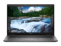 Dell Latitude 3440 (Version 2024) - 14" - Intel Core i5 - 1335U - 8 GB RAM - 256 GB SSD GVDR9