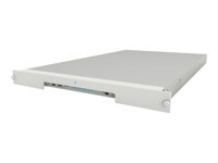 LaCie 8big Rack Thunderbolt 2 - Hårddiskarray - 12 TB - 8 fack (SATA-600) - HDD 3 TB x 4 - Thunderbolt 2 (extern) - kan monteras i rack - 1U 9000511EK
