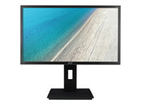 Acer B246HLymdpr - LED-skärm - Full HD (1080p) - 24" UM.FB6EE.011