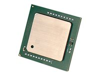 Intel Xeon E5-2667V2 - 3.3 GHz - med 8 kärnor - 16 trådar - 25 MB cache - för ProLiant DL380p Gen8 715226-B21