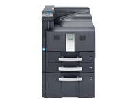 Kyocera FS-C8500DN - skrivare - färg - laser 1102KA3NL0