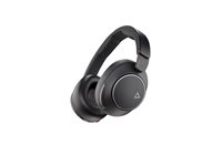 HP Poly Voyager Surround 85 - Voyager Surround 80 series - headset - fullstorlek - Bluetooth - trådlös - aktiv brusradering - USB-C via Bluetooth-adapter - svart - Certifierad för Microsoft Teams Open Office, UC-certifierad, Certifierad för Microsoft-teams 8G7T8AA