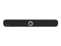 Sennheiser TeamConnect Bar M - Allt-i-ett-enhet 700112