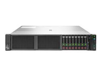 HPE ProLiant DL180 Gen10 - kan monteras i rack Xeon Silver 4210R 2.4 GHz - 16 GB - ingen HDD P35519-B21